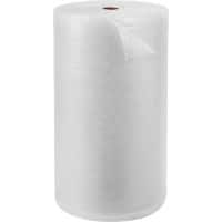 RAJA Luftpolsterfolie 1.000 mm (B) x 100 m (L) Transparent