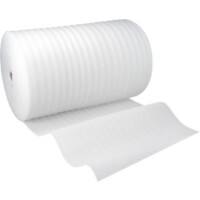 RAJA MCM1001 Schaumfolie PE (Polyethylen) 1.000 mm (B) x 50 m (L) Transparent