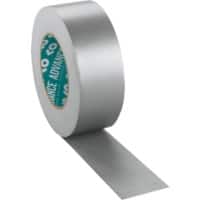 RAJA Kraftklebeband AT170G Grau 50 mm (B) x 50 m (L) PL (Polyester)