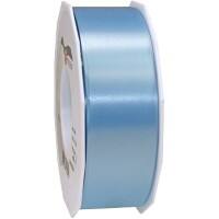 PRAESENT Ringelband 1874099-602 Hellblau 40 mm x 91 m 3 Stück