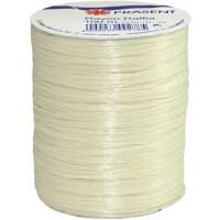 PRAESENT Bastband 133-104 Créme 5 mm x 100 m 3 Stück