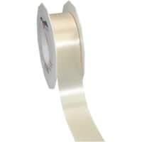 PRAESENT Ringelband 1874099-004 Créme 40 mm x 91 m 3 Stück