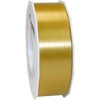 PRAESENT Ringelband 1874099-634 Gold 40 mm x 91 m 3 Stück