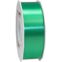 PRAESENT Ringelband 1874099-607 Grün 40 mm x 91 m 3 Stück