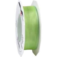 PRAESENT Organza 6072525-136 Neominze  25 mm x 25 m 2 Stück