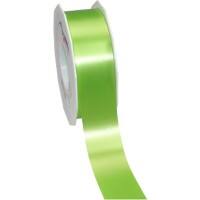 PRAESENT Ringelband 1874099-630 Apfelgrün 40 mm x 91 m 3 Stück