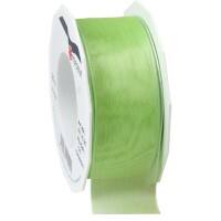 PRAESENT Organza 6074025-136  Neominze  40 mm x 25 m 2 Stück