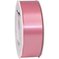 PRAESENT Ringelband 1874099-020 Pfingstrose 40 mm x 91 m 3 Stück