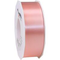 PRAESENT Ringelband 1874099-604 Hellrosa 40 mm x 91 m 3 Stück