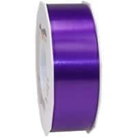 PRAESENT Ringelband 1874099-610 Violett 40 mm x 91 m 3 Stück