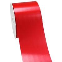 PRAESENT Ringelband 1879099-609 Rot 90 mm x 91 m 3 Stück