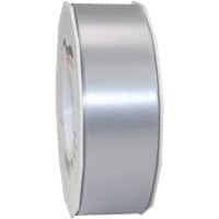 PRAESENT Ringelband 1874099-631 Silber 40 mm x 91 m 3 Stück
