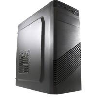 JOY-iT Desktop-PC Intel Pentium Gold Prozessor G6405 Intel UHD-Graphic 610 Windows 11 Pro 64