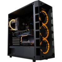 JOY-iT Orgon Gaming-PC Intel Core i5-12600K Nvidia GForce RTX 3060 mit 12 GB GDDR6 Windows 11 Pro 64