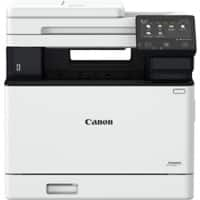 Canon i-SENSYS MF752Cdw Farb Laser Multifunktionsdrucker DIN A4 Weiß