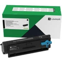 Lexmark Original Tonerkartusche 55B2H00 Schwarz