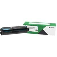 Lexmark Original Tonerkartusche C342XC0 Blau