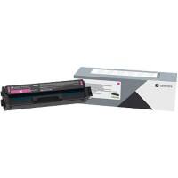 Lexmark Original Tonerkartusche C330H30 Magenta