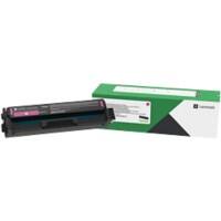 Lexmark Original Tonerkartusche C342XM0 Rosa