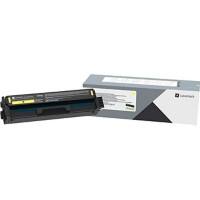 Lexmark Original Tonerkartusche C330H40 Gelb