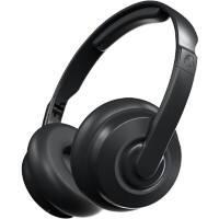 Skullcandy Headset Cassette 217438 Kabellos Schwarz