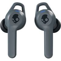 Skullcandy Headset Indy FUEL True 218048 Kabellos Grau