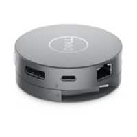 Dell Docking Station DA310 Silber