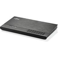 Fujitsu Docking Station PR09 Schwarz