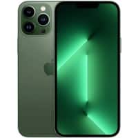 Apple iPhone 13 Pro Max Alpengrün 256 GB MND03ZD/A