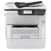 Epson WorkForce Pro WF-C878RDWF DIN A3 Farb Tintenstrahl Tintenstrahldrucker