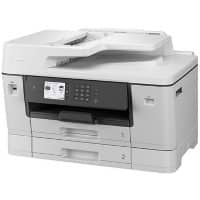 Brother J6940DW DIN A4 Farb Tintenstrahl Multifunktionsdrucker