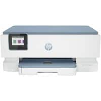 HP ENVY HP Inspire 7221e Farb Tintenstrahl Drucker DIN A4 Weiß