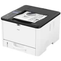 Ricoh 311 Laserdrucker DIN A4 Schwarz, Grau