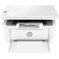 HP LaserJet M140w Mono Laser Multifunktionsdrucker DIN A4 Weiß