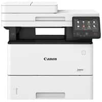 Canon i-SENSYS MF552dw Mono Laser Drucker DIN A4 Schwarz , Weiß
