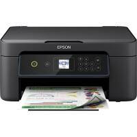 Epson Expression Home XP-3155 DIN A4 Farb Tintenstrahl Tintenstrahldrucker C11CG32408