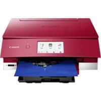 Canon PIXMA TS8352a DIN A5 Farb Tintenstrahl Tintenstrahldrucker