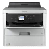 Epson WorkForce Pro WF-C529RDW DIN A4 Farb Tintenstrahl Tintenstrahldrucker