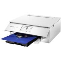 Canon PIXMA TS8351a DIN A4 Farb Tintenstrahl Tintenstrahldrucker