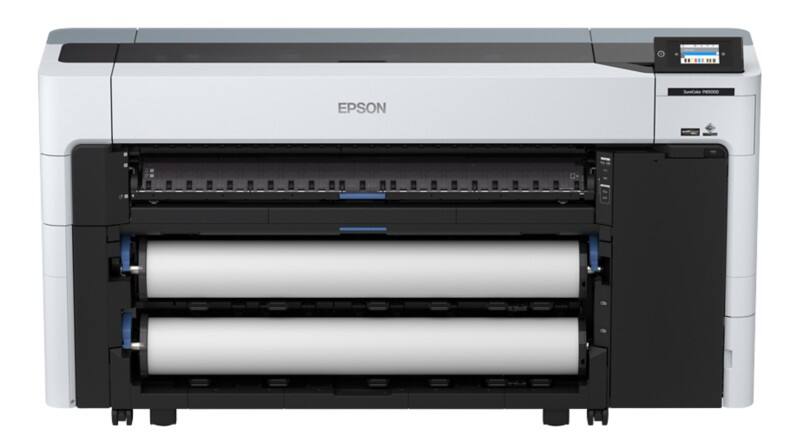 Epson SureColor SC-P8500D Farb Tintenstrahl Großformatdrucker