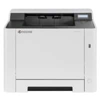 Kyocera ECOSYS PA2100cx Farb Laserdrucker DIN A4 Schwarz, Weiß