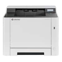 Kyocera ECOSYS PA2100cwx Farb Laserdrucker DIN A4 Schwarz, Weiß