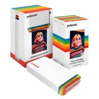Polaroid E-box Farb Drucker