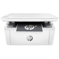 HP M140we DIN A4 Mono Laser Multifunktionsdrucker