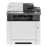 Kyocera MA2100cwfx Farb Laserdrucker DIN A4 Schwarz, Weiß