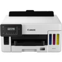 Canon MAXIFY GX5050 Farbdrucker Multifunktion A4 weiß