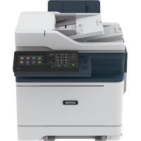 Xerox C315V Mono Laserdrucker DIN A4 Blau, Weiß