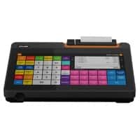 Primasello  TSE-Touchscreen-Kasse X140S Schwarz