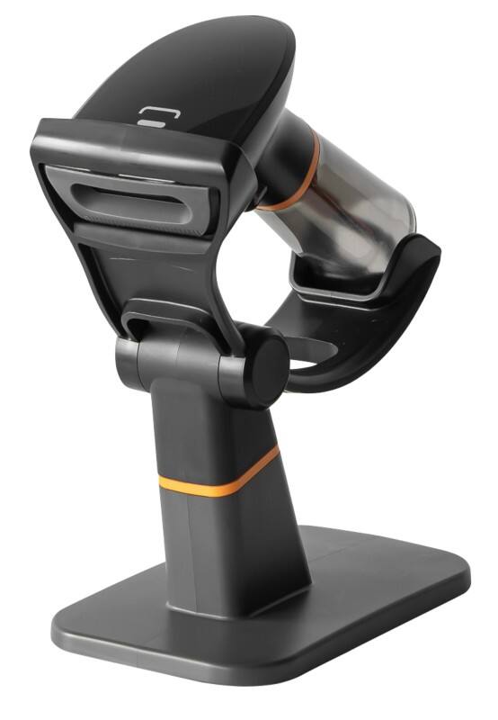 Primasello Handscanner PSSCAN70-kit Schwarz