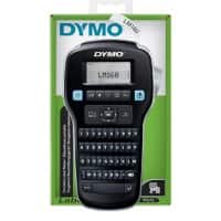 DYMO Etikettendrucker LabelManager 160 AZERTY